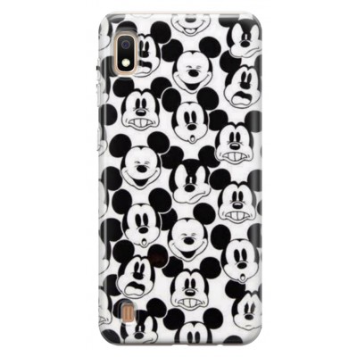 Husa Samsung Galaxy MICKEY MOUSE MADNESS